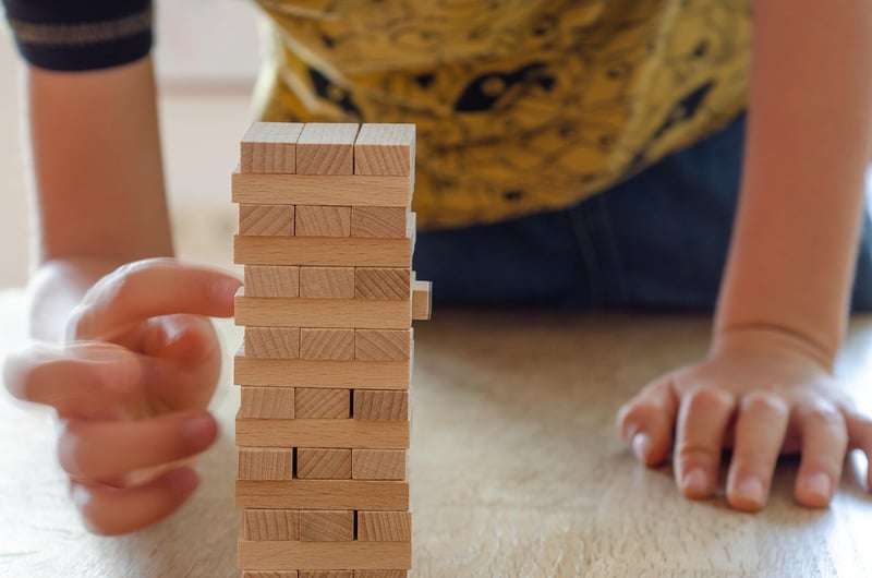Interactive Games