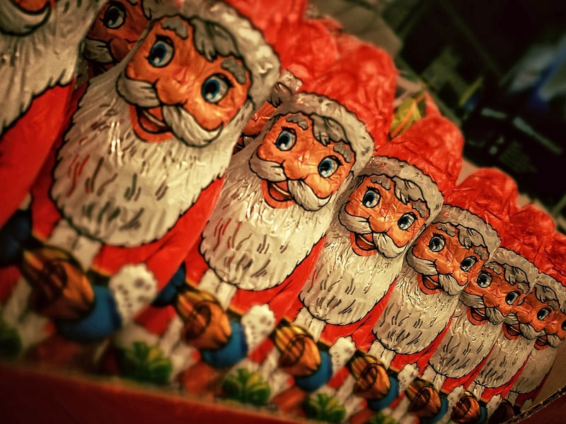 Christmas Cookies