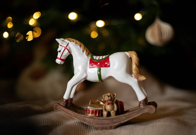 Fairytale Horse
