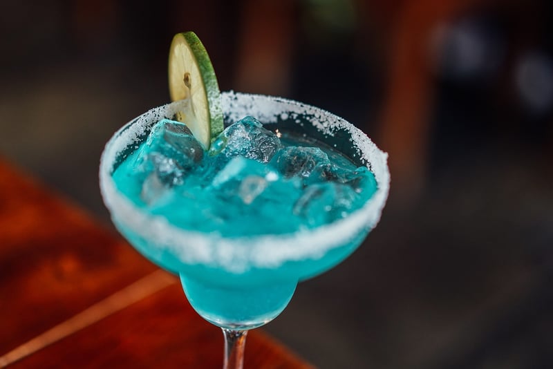 Mai Tai Cocktail