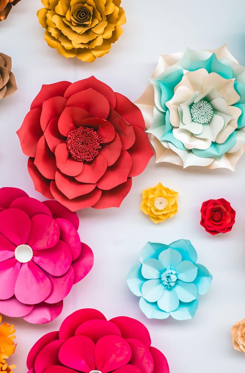 Craft Station